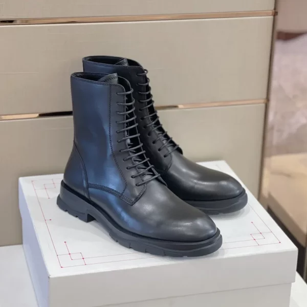 Alexander MCQueen shoes - Reps shoes