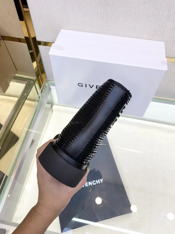 Givenchy shoes - Replica shoes