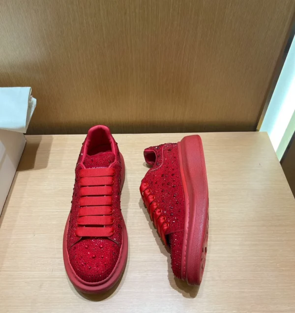 Alexander MCQueen shoes - rep shoes