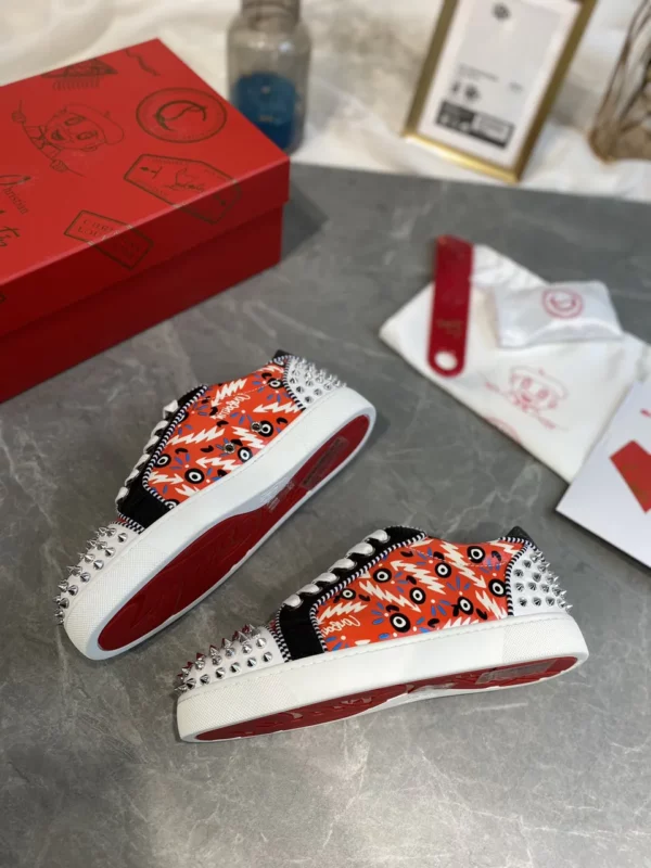 Christian Louboutin shoes - Replica shoes