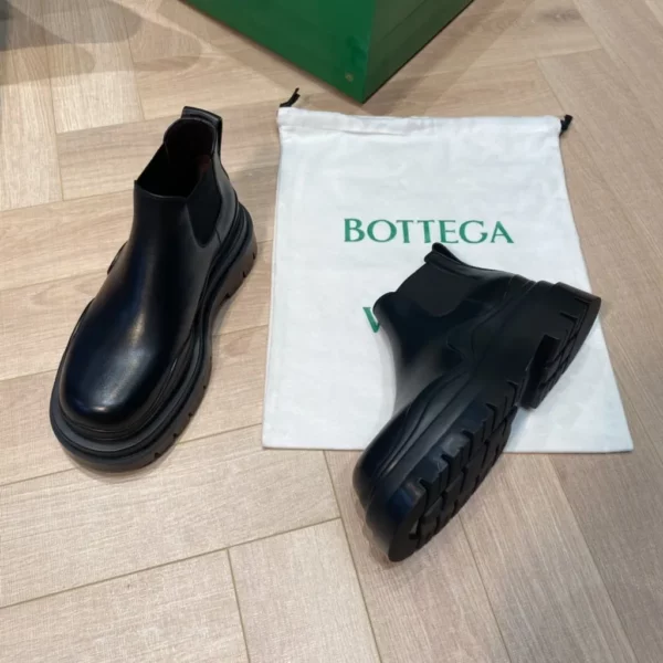 Bottega Veneta shoes - rep shoes