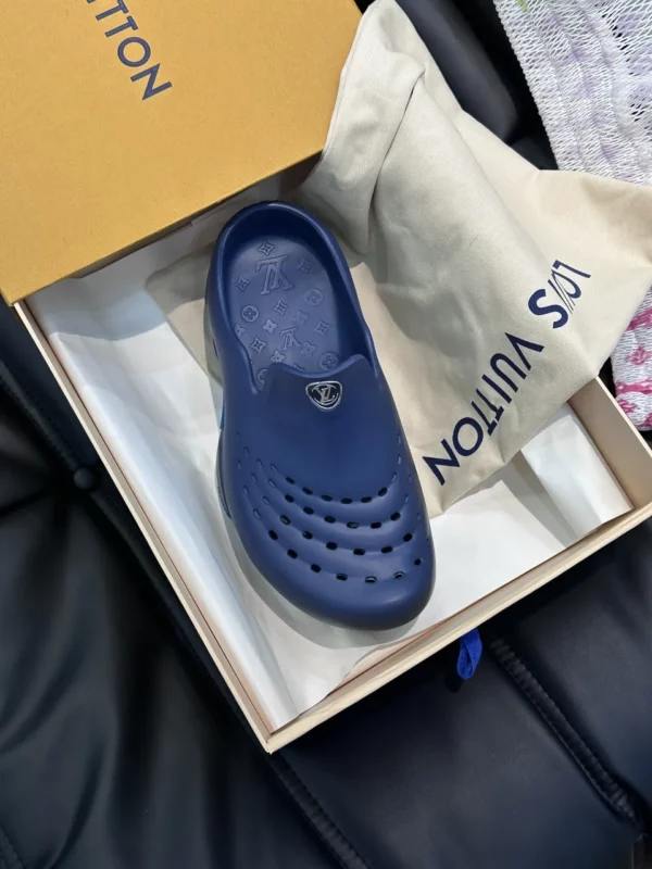 Louis Vuitton shoes - louis vuitton replica shoes