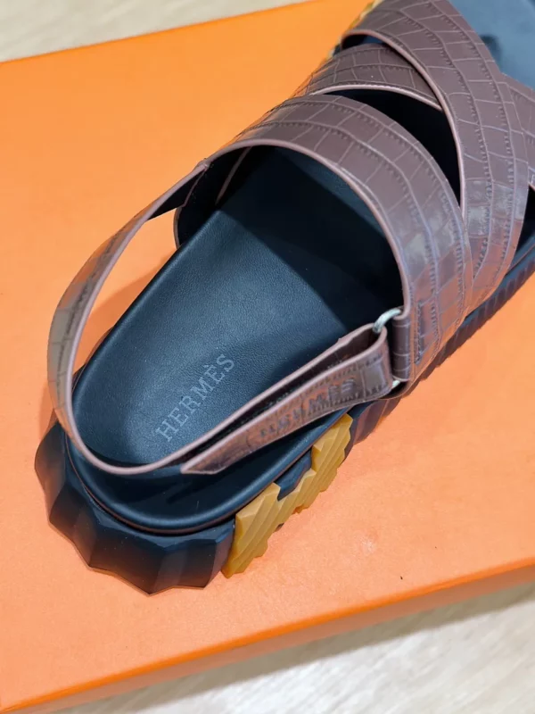 Hermes shoes - rep shoes