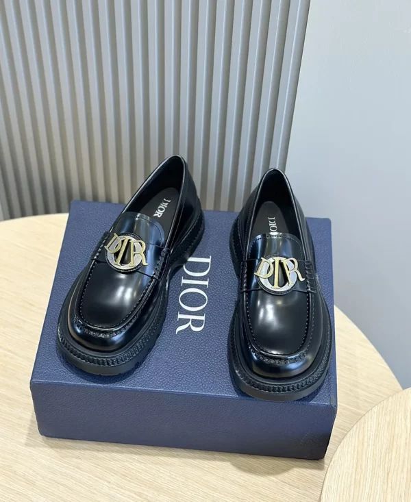 Dior shoes - rep shoes