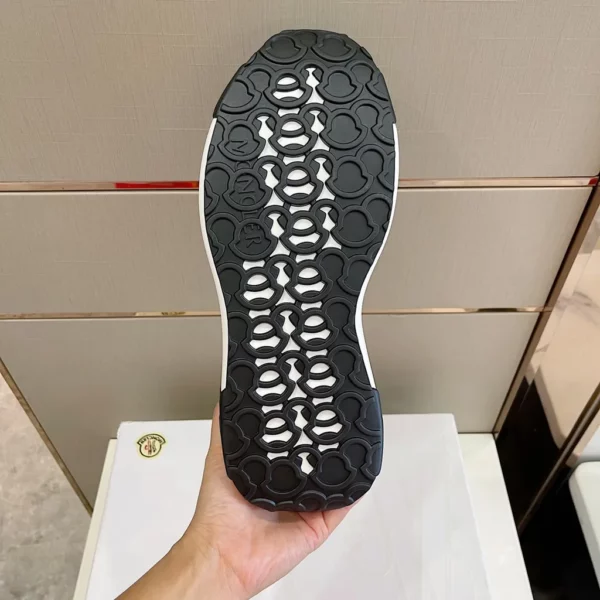 Moncler shoes - Replica shoes