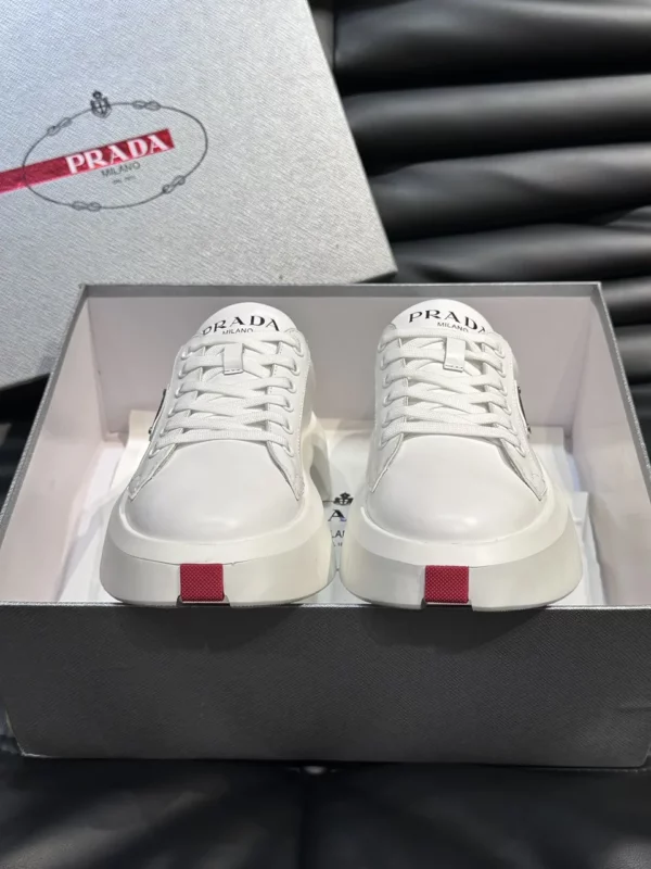 Prada shoes - Reps shoes