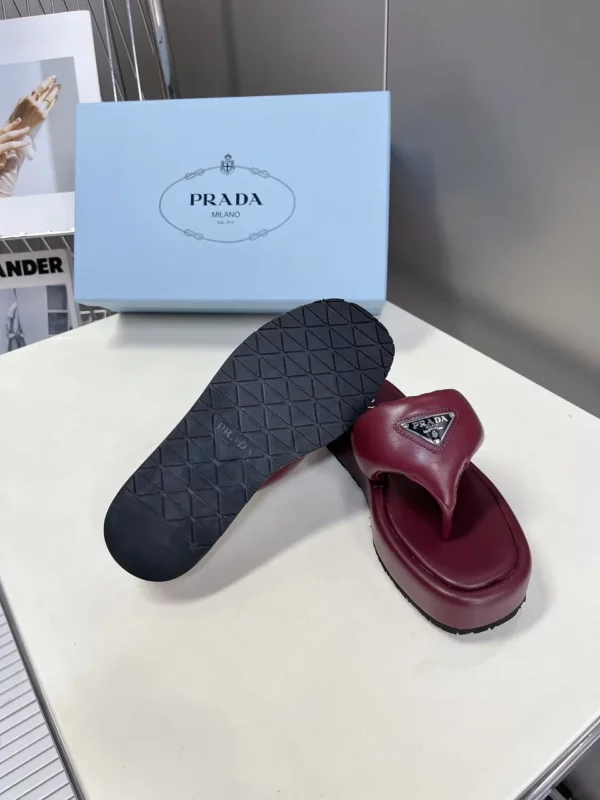 Prada shoes - Replica shoes