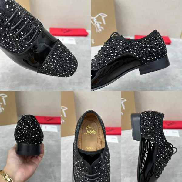 Christian Louboutin shoes - Replica shoes