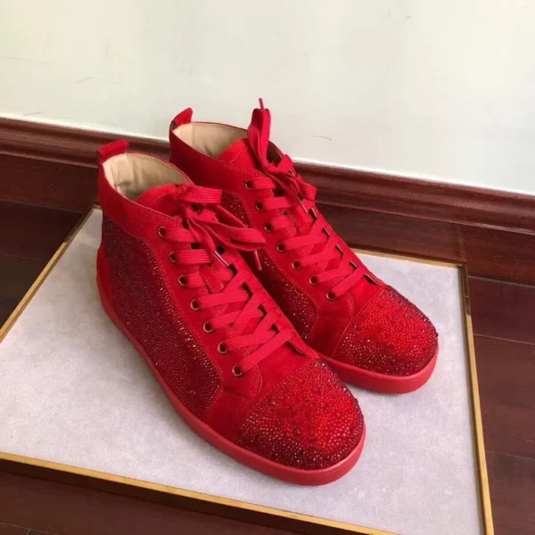 Christian Louboutin shoes - rep shoes