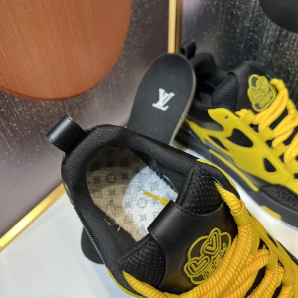 Louis Vuitton shoes - louis vuitton replica shoes