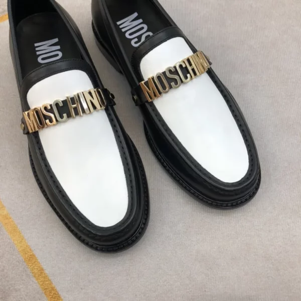 Moschino shoes - rep shoes