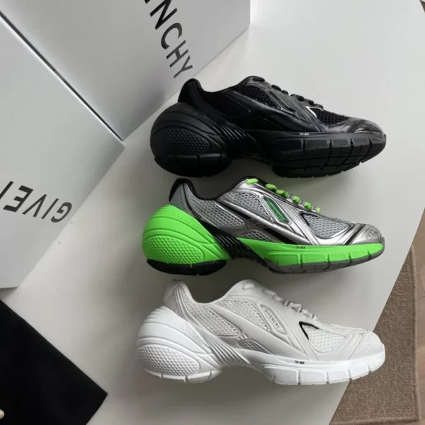 Givenchy shoes - Reps shoes