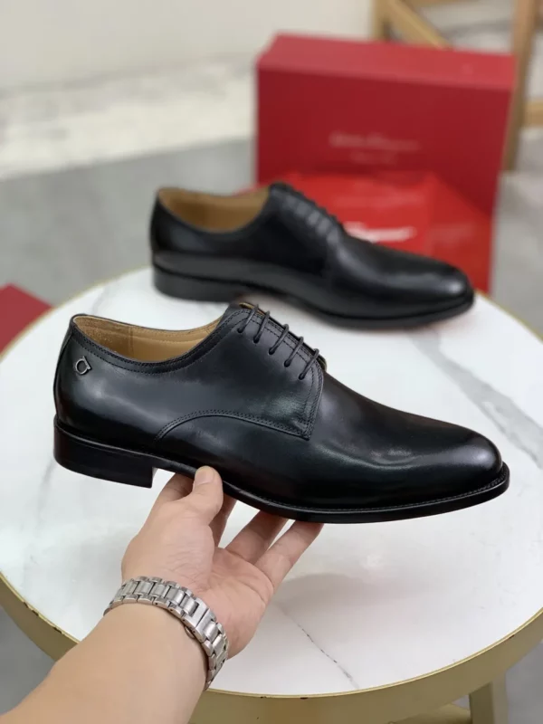 Ferragamo shoes - Reps shoes