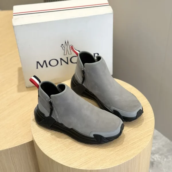 Moncler shoes - Replica shoes