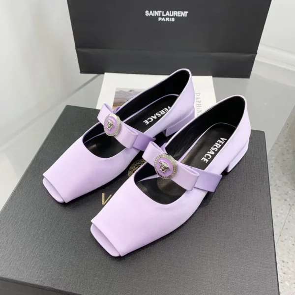 Versace shoes - rep shoes