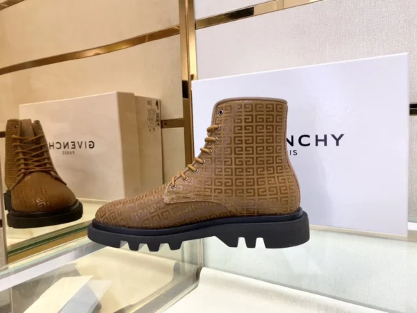 Givenchy shoes - Replica shoes