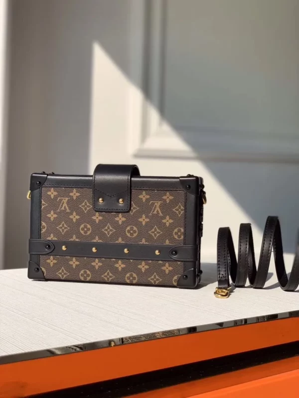 Louis Vuitton bag - louis vuitton replica bags