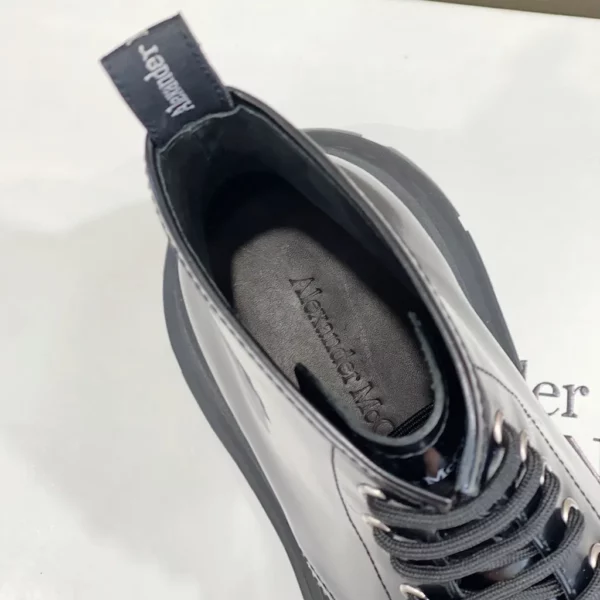 Alexander MCQueen shoes - rep shoes