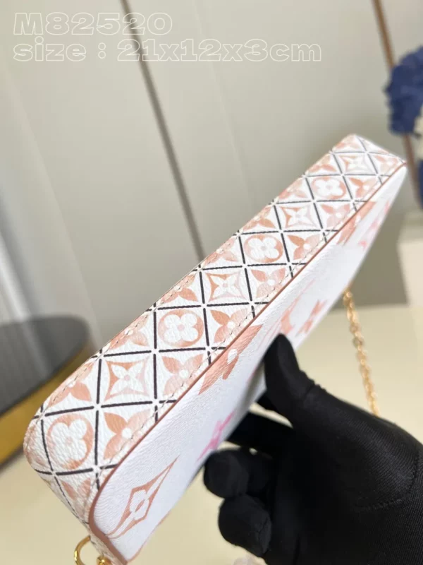 Louis Vuitton bag - louis vuitton replica bags