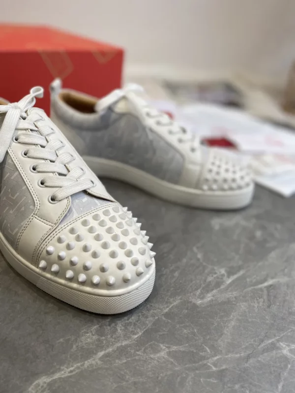 Christian Louboutin shoes - Reps shoes