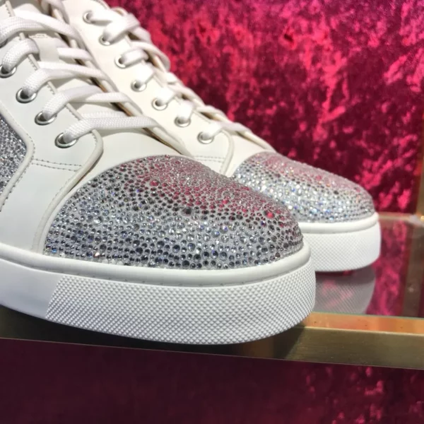 Christian Louboutin shoes - Reps shoes