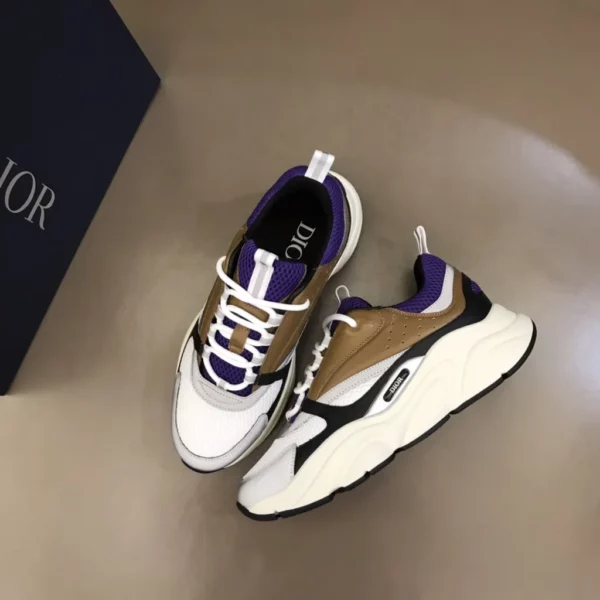 Dior shoes - Reps shoes