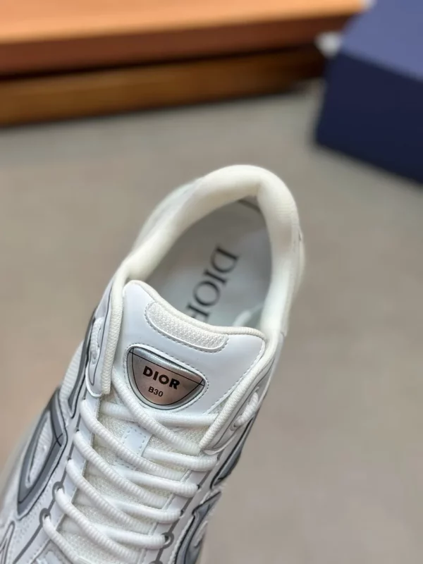 Dior shoes - Reps shoes