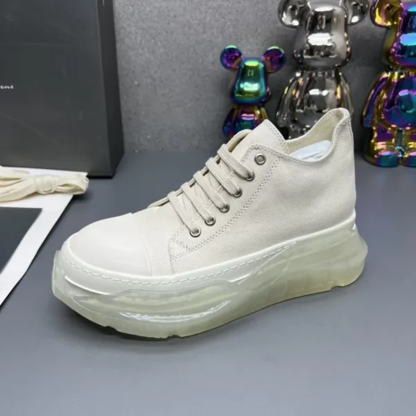 Rick Owens shoes - Replica shoes