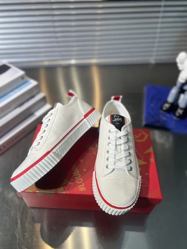 Christian Louboutin shoes - rep shoes