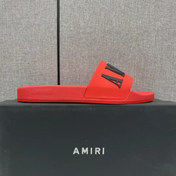 Amiri shoes - rep shoes