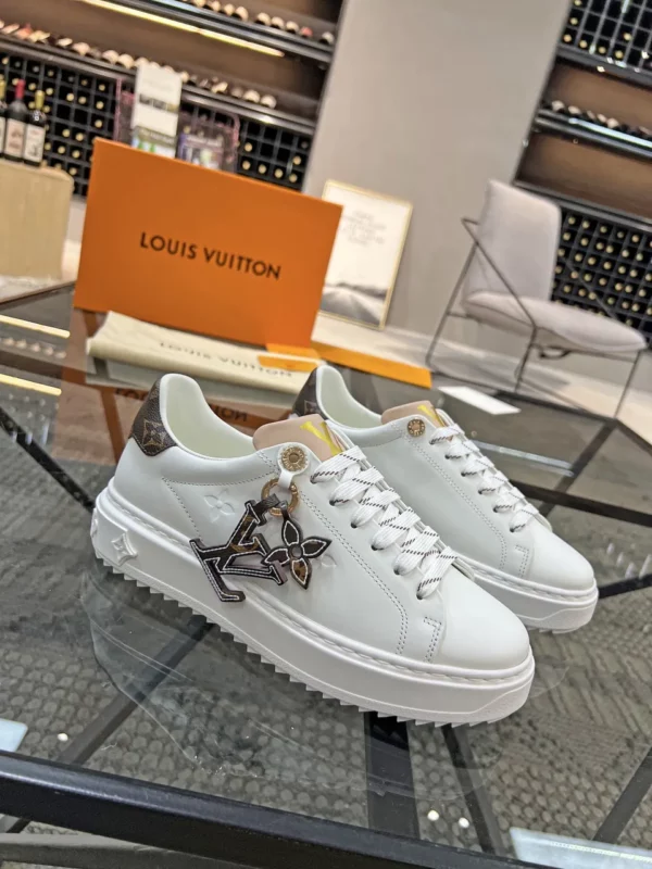 Louis Vuitton shoes - louis vuitton replica shoes