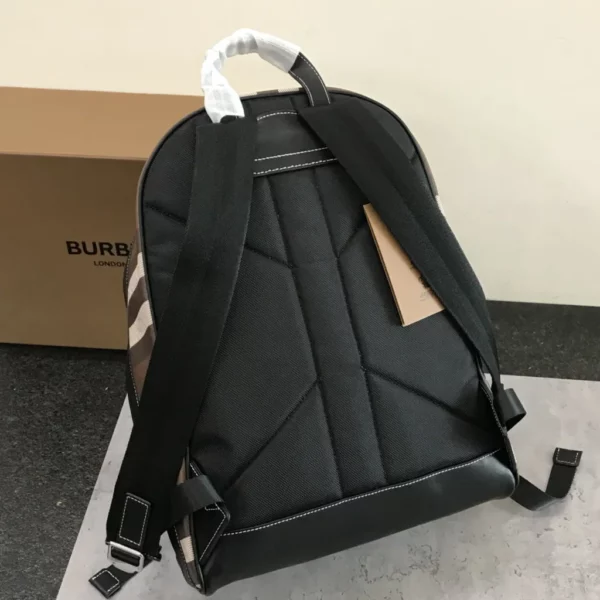 Burberry bag - rep bags