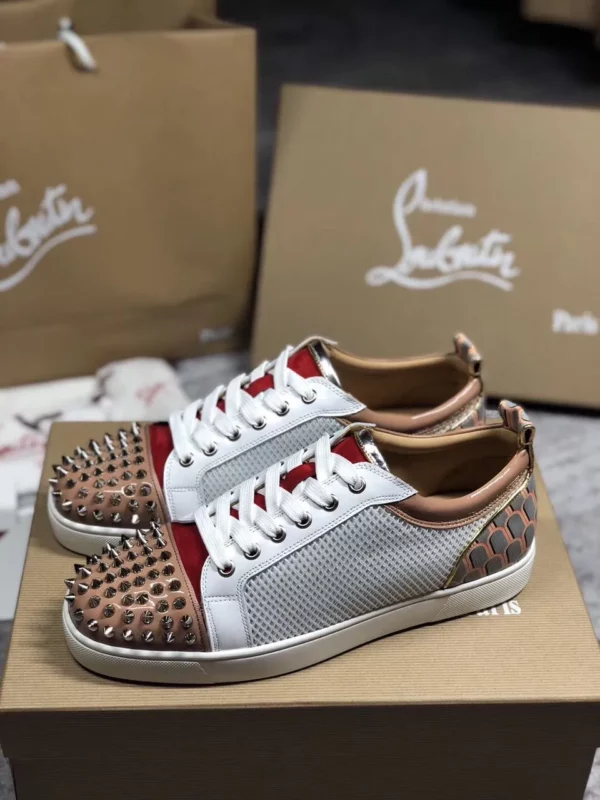 Christian Louboutin shoes - Replica shoes