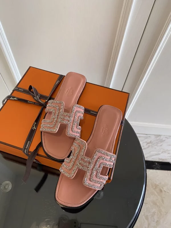 Hermes shoes - rep shoes