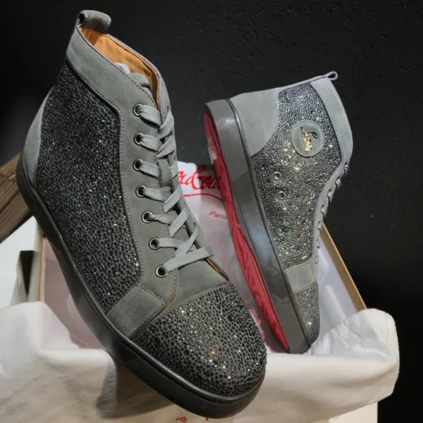 Christian Louboutin shoes - rep shoes