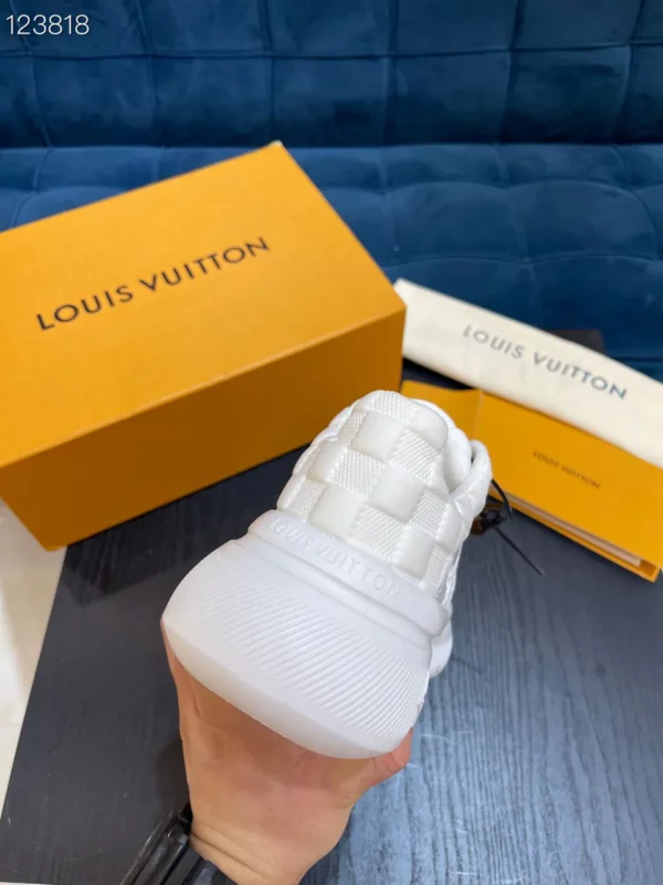 Louis Vuitton shoes - louis vuitton replica shoes