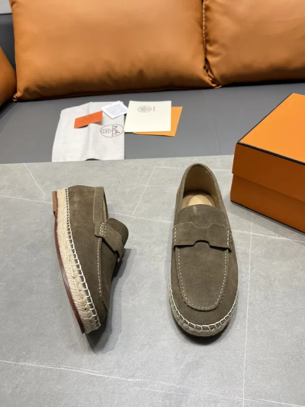 Hermes shoes - rep shoes