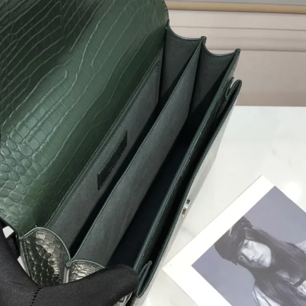 Saint Laurent bag - replica bags