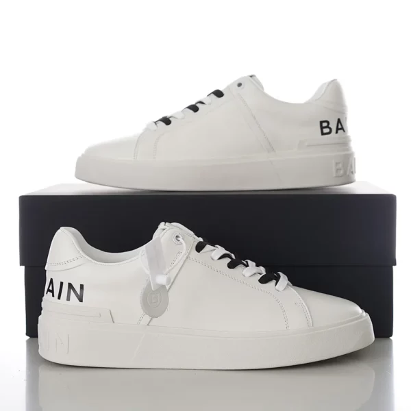 Balmain shoes - Replica shoes