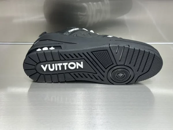 Louis Vuitton shoes - louis vuitton replica shoes