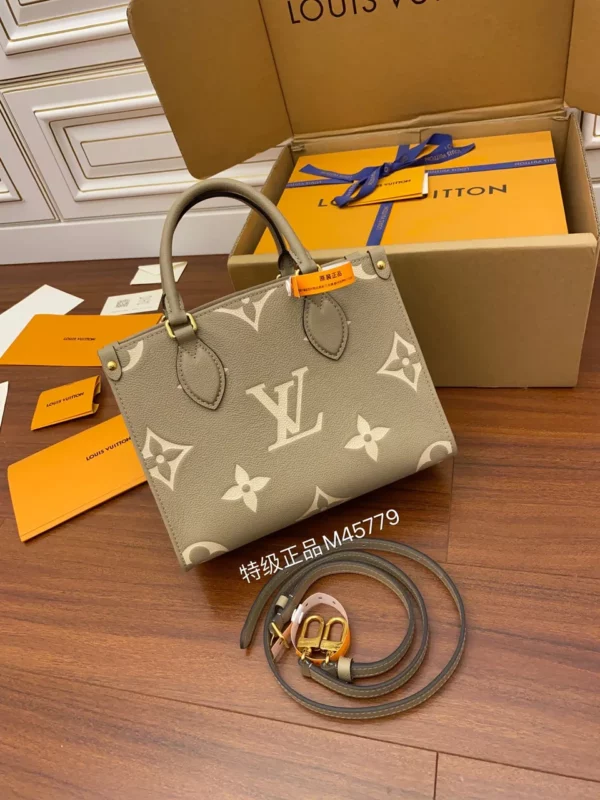 Louis Vuitton bag - louis vuitton replica bags