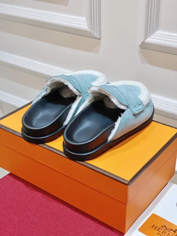 Hermes shoes - Replica shoes