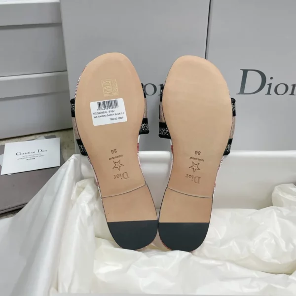 Dior shoes - Reps shoes