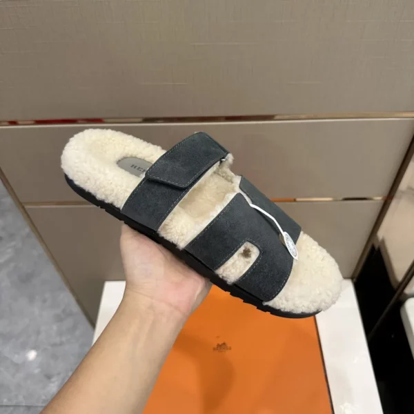 Hermes shoes - rep shoes