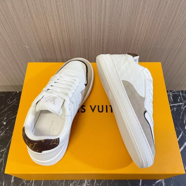 Louis Vuitton shoes - louis vuitton replica shoes