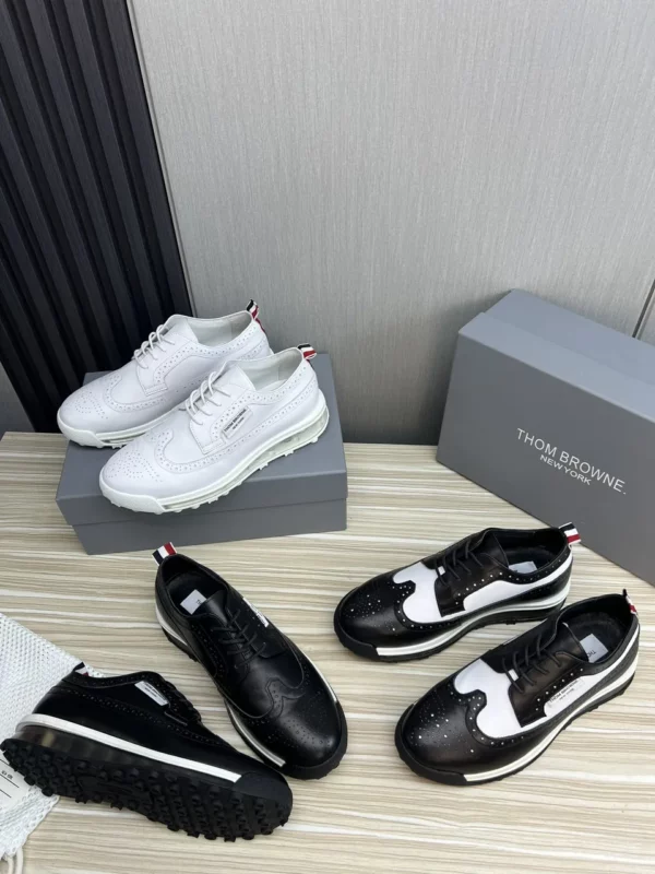 Thom Browne shoes - Reps shoes