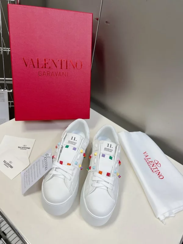 Valentino shoes - rep shoes