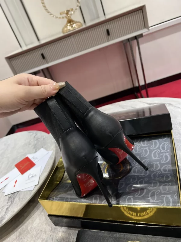 Christian Louboutin shoes - rep shoes