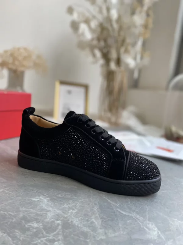 Christian Louboutin shoes - rep shoes