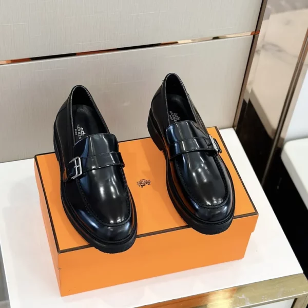 Hermes shoes - rep shoes